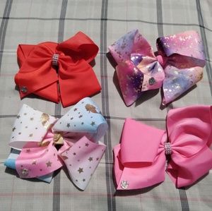 jojo bows